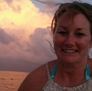 Meet your Posher, Vicki